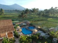 Flush Harmony Tetebatu Lombok Rondreis Indonesia Vakantie Original Asia