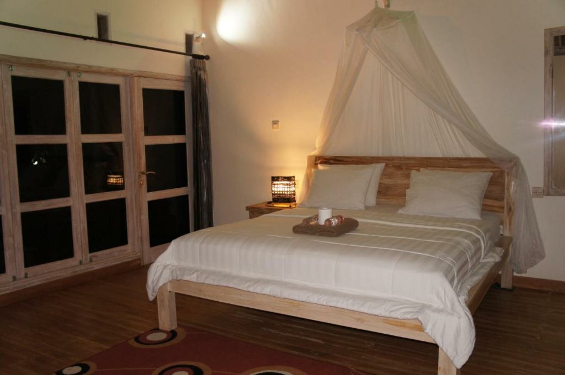 Flush Harmony Tetebatu Lombok Rondreis Indonesia Vakantie Original Asia