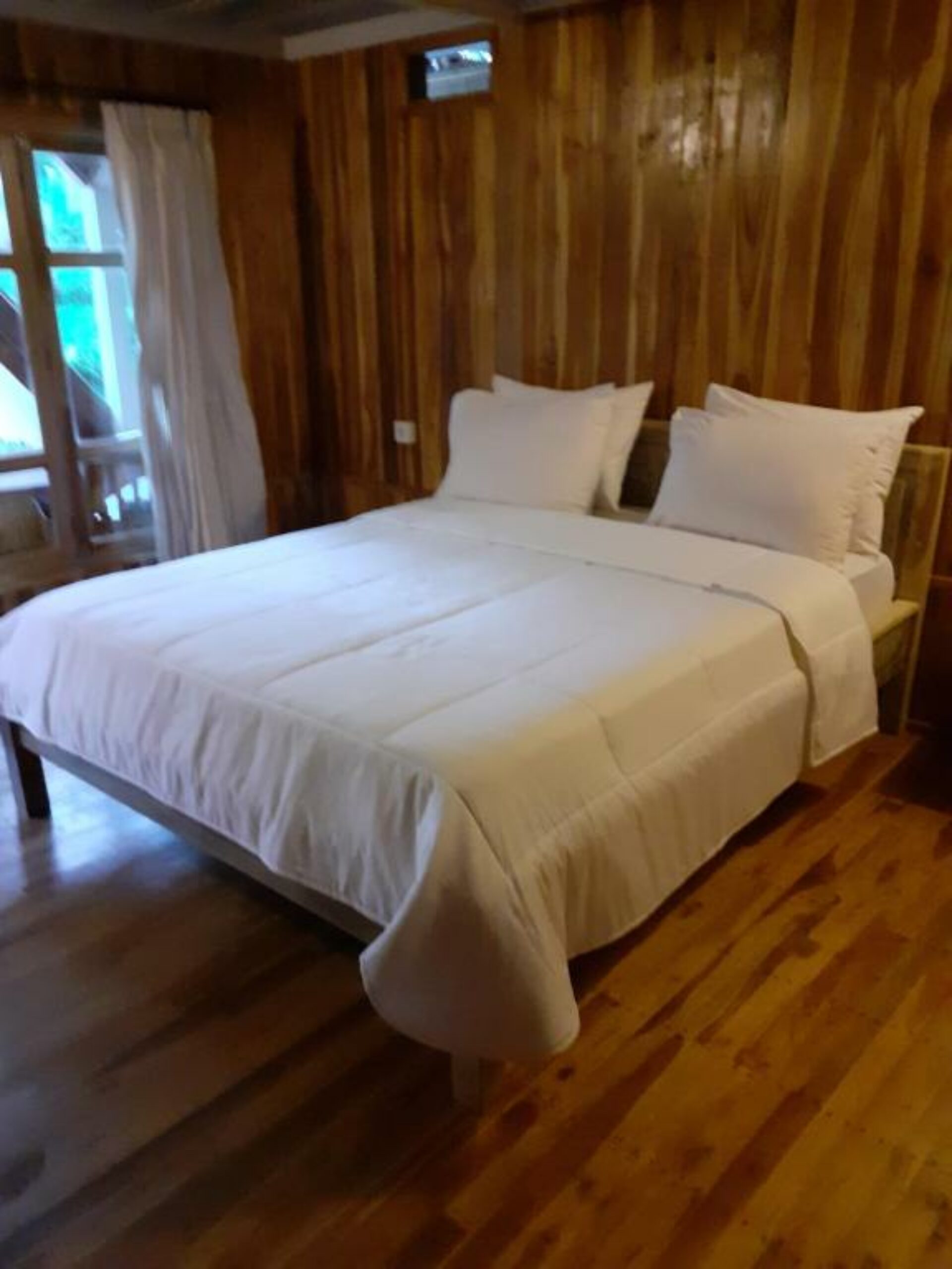 Flush Harmony Tetebatu Lombok Rondreis Indonesia Vakantie Original Asia