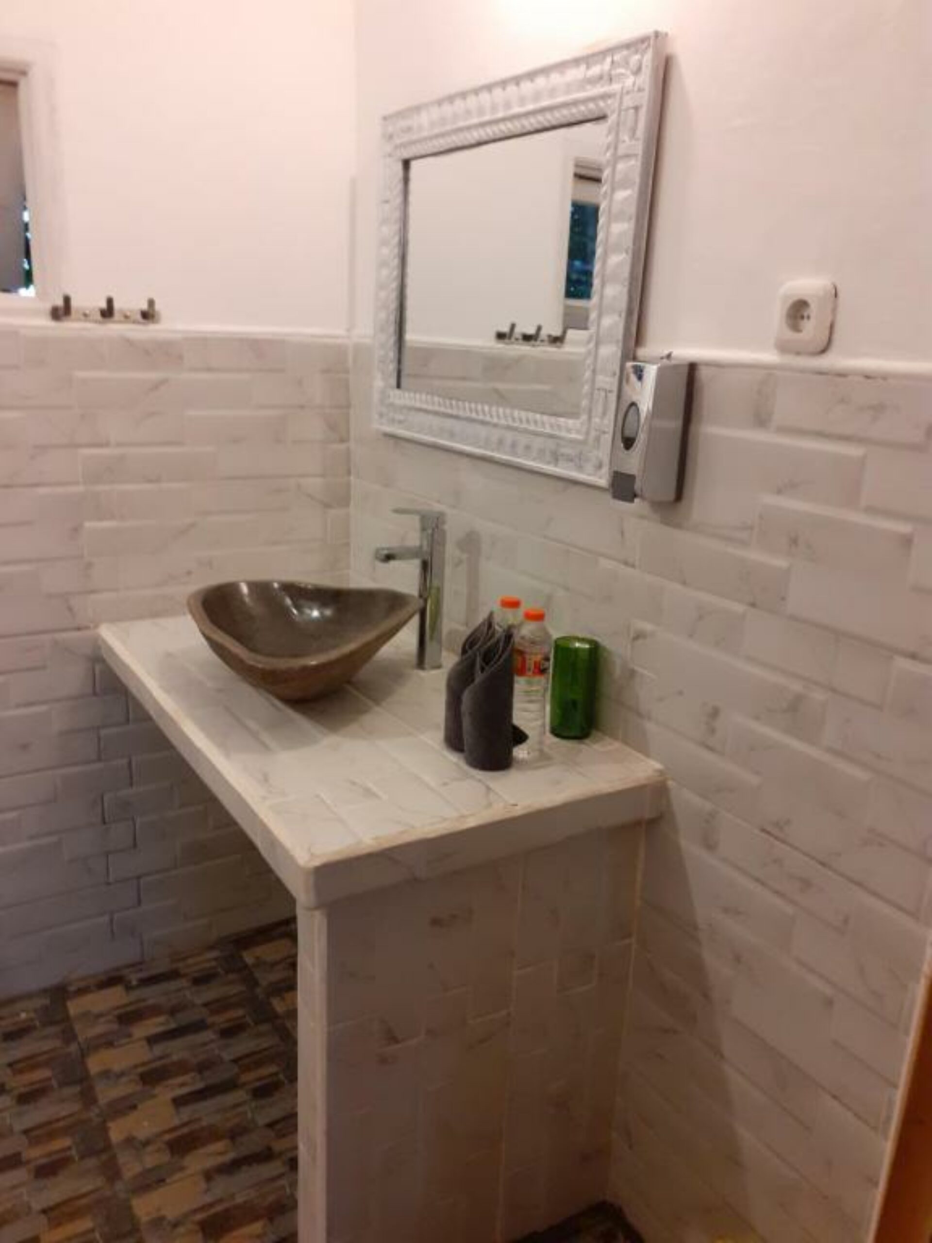 Flush Harmony Tetebatu Lombok Rondreis Indonesia Vakantie Original Asia