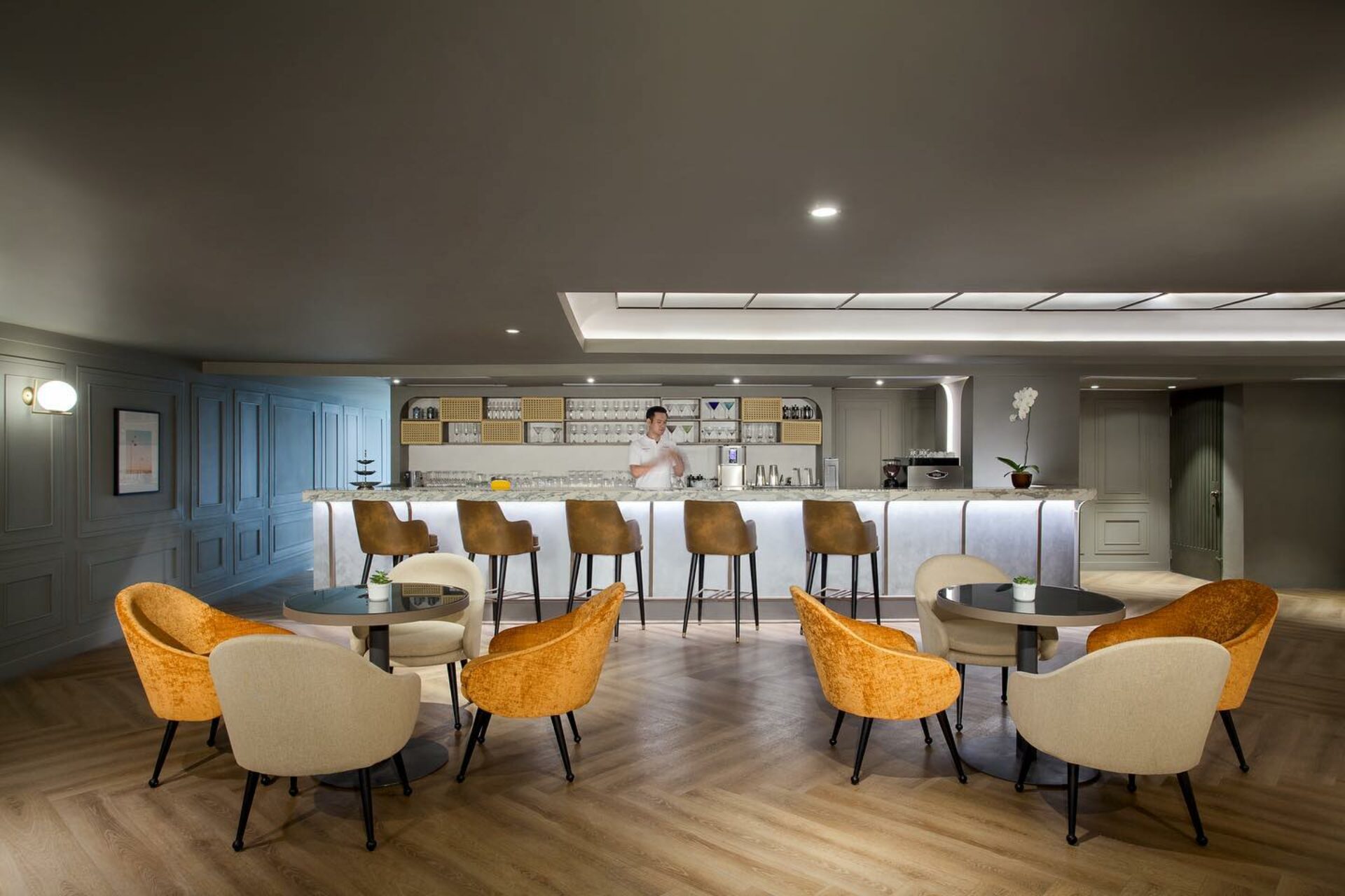 Mercure Jakarta Batavia Jakarta Rondreis Indonesia Vakantie Original Asia