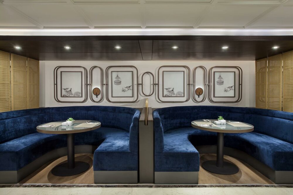 Mercure Jakarta Batavia Jakarta Rondreis Indonesia Vakantie Original Asia