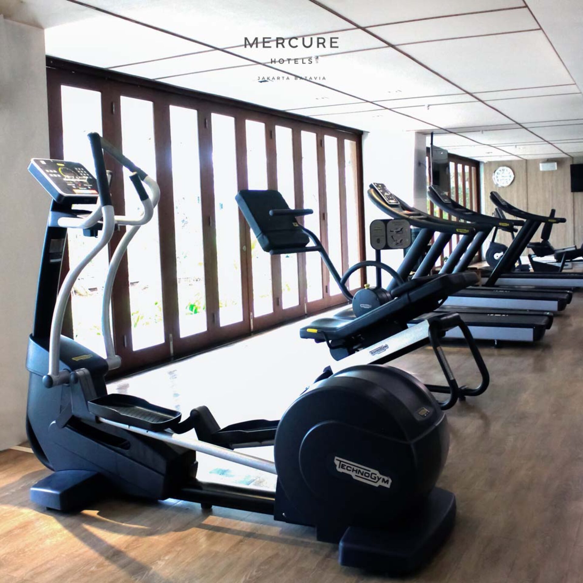 Mercure Jakarta Batavia Jakarta Rondreis Indonesia Vakantie Original Asia