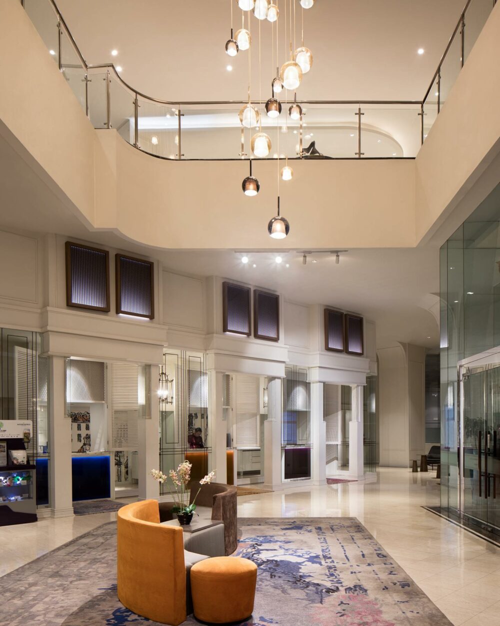 Mercure Jakarta Batavia Jakarta Rondreis Indonesia Vakantie Original Asia