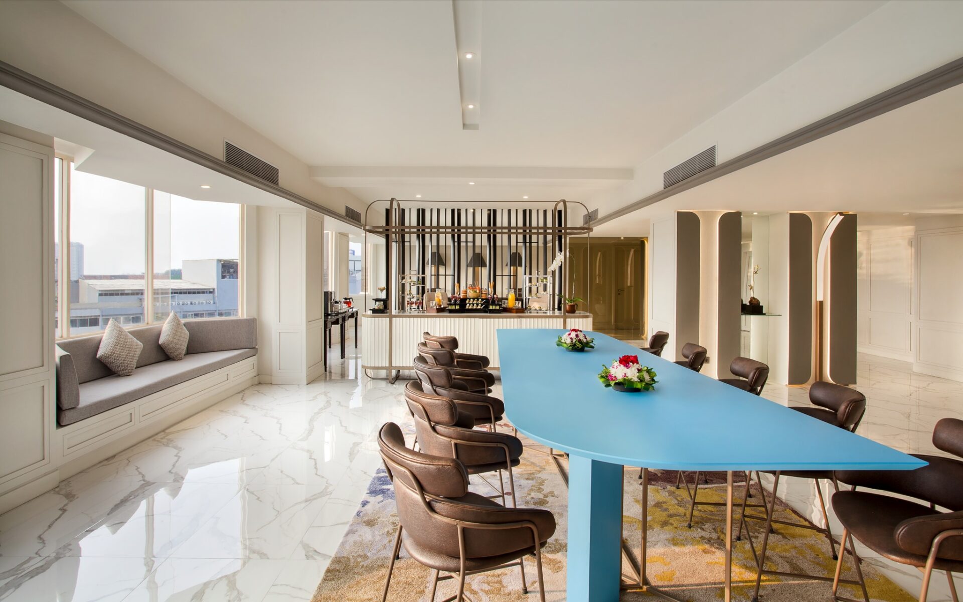 Mercure Jakarta Batavia Jakarta Rondreis Indonesia Vakantie Original Asia