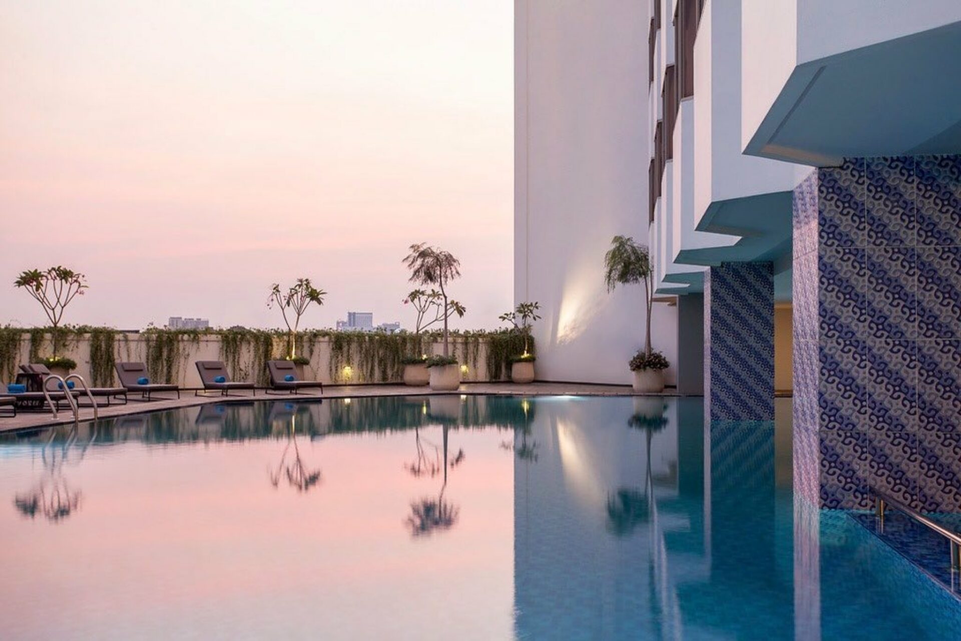 Mercure Jakarta Batavia Jakarta Rondreis Indonesia Vakantie Original Asia