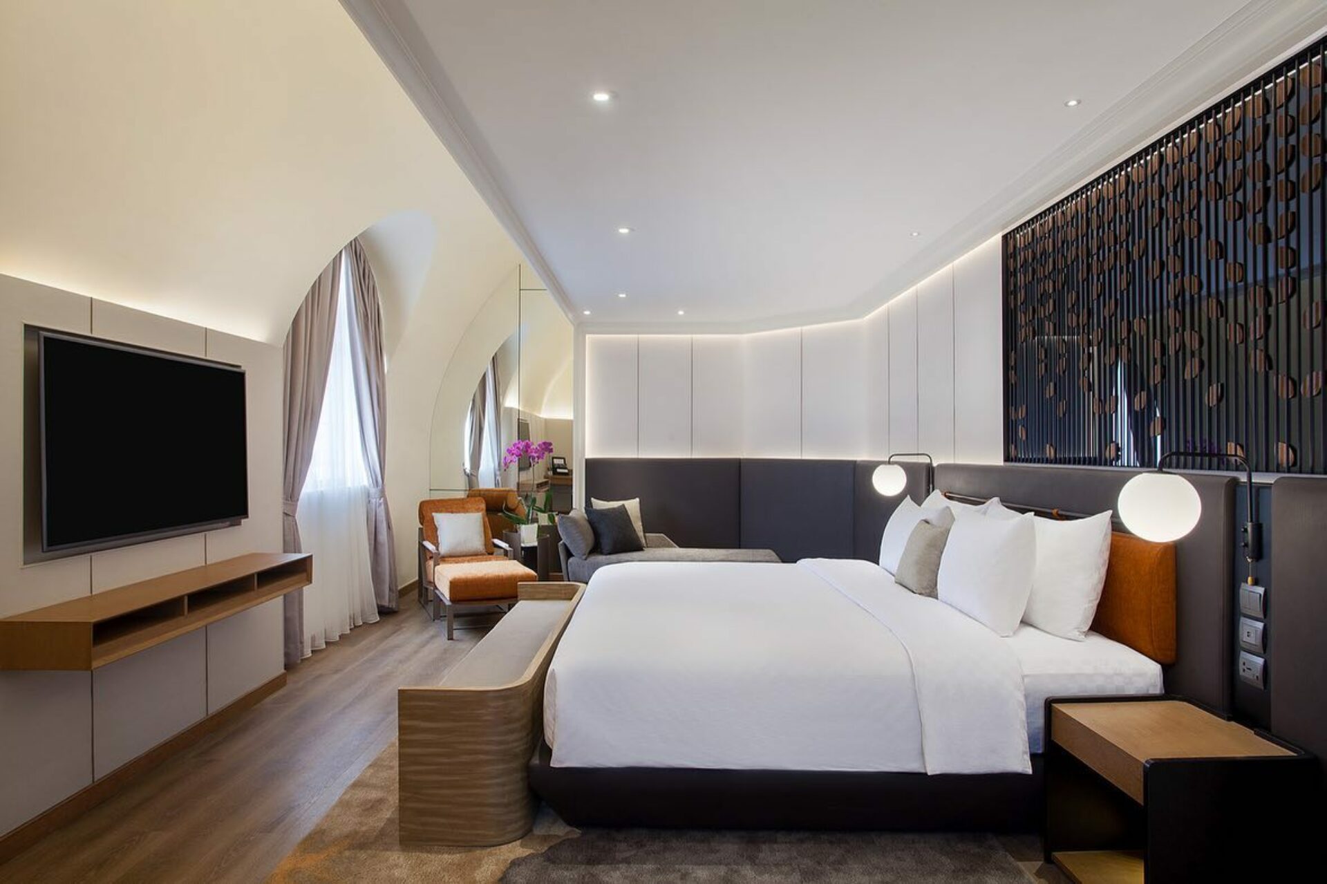 Mercure Jakarta Batavia Jakarta Rondreis Indonesia Vakantie Original Asia