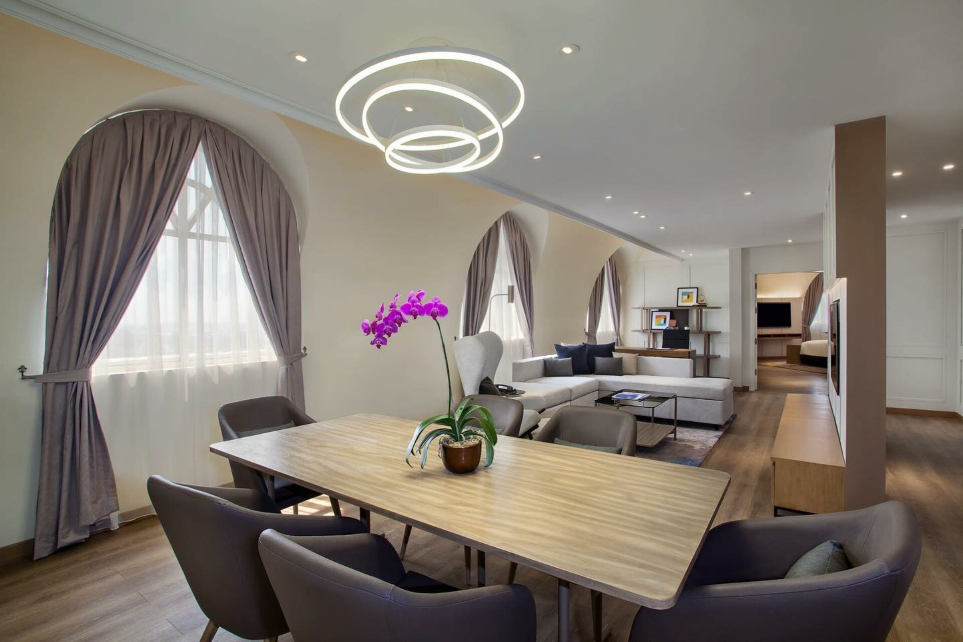 Mercure Jakarta Batavia Jakarta Rondreis Indonesia Vakantie Original Asia