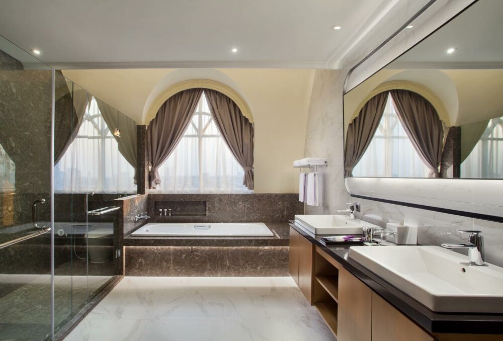 Mercure Jakarta Batavia Jakarta Rondreis Indonesia Vakantie Original Asia