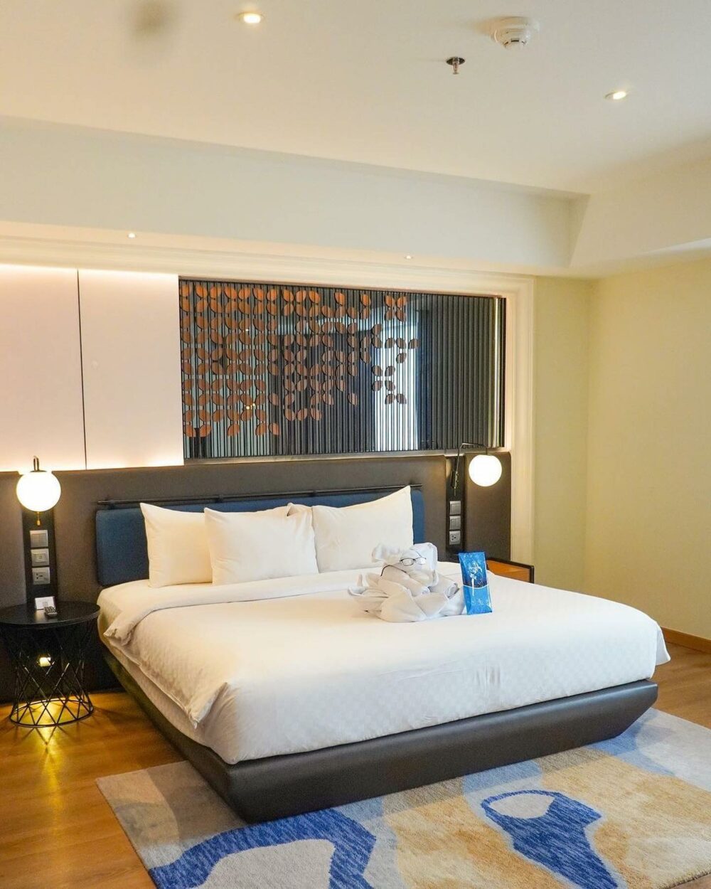 Mercure Jakarta Batavia Jakarta Rondreis Indonesia Vakantie Original Asia