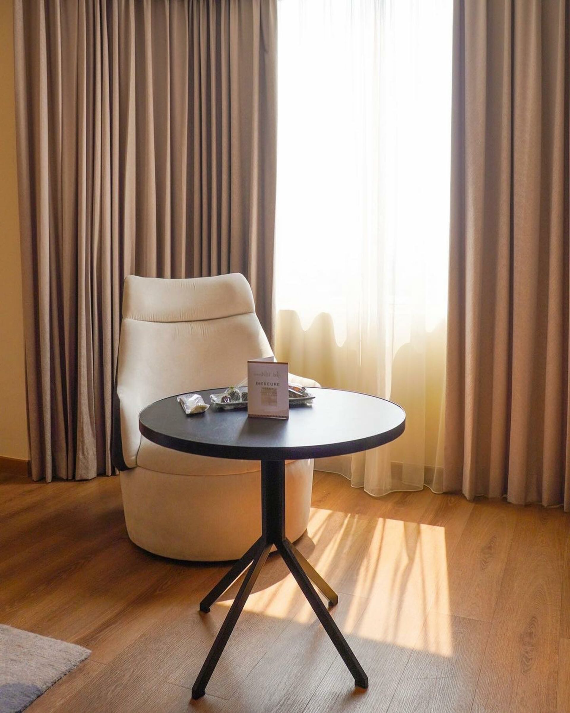 Mercure Jakarta Batavia Jakarta Rondreis Indonesia Vakantie Original Asia