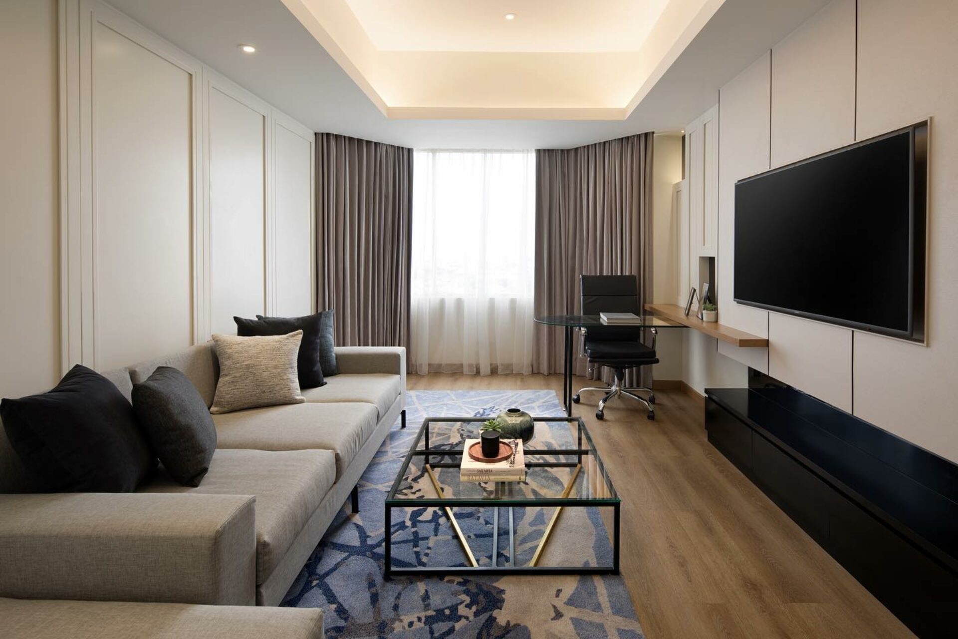 Mercure Jakarta Batavia Jakarta Rondreis Indonesia Vakantie Original Asia