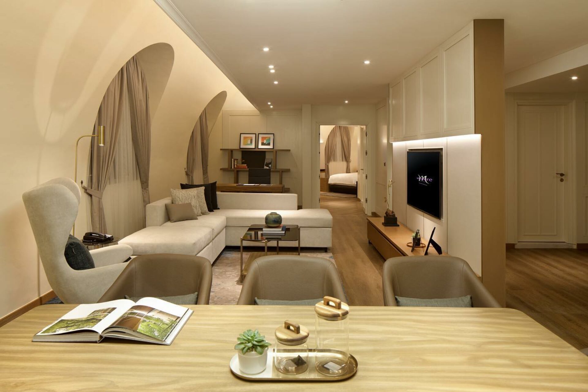 Mercure Jakarta Batavia Jakarta Rondreis Indonesia Vakantie Original Asia