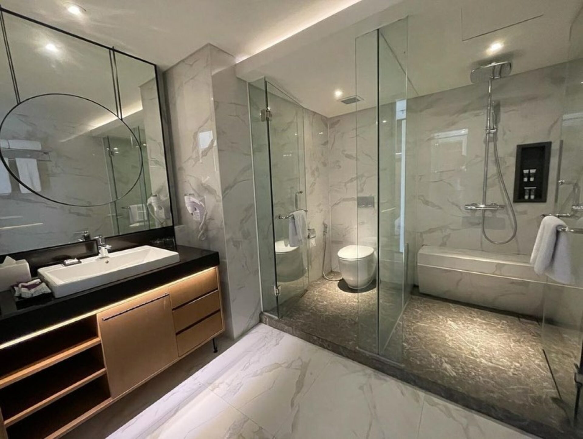 Mercure Jakarta Batavia Jakarta Rondreis Indonesia Vakantie Original Asia