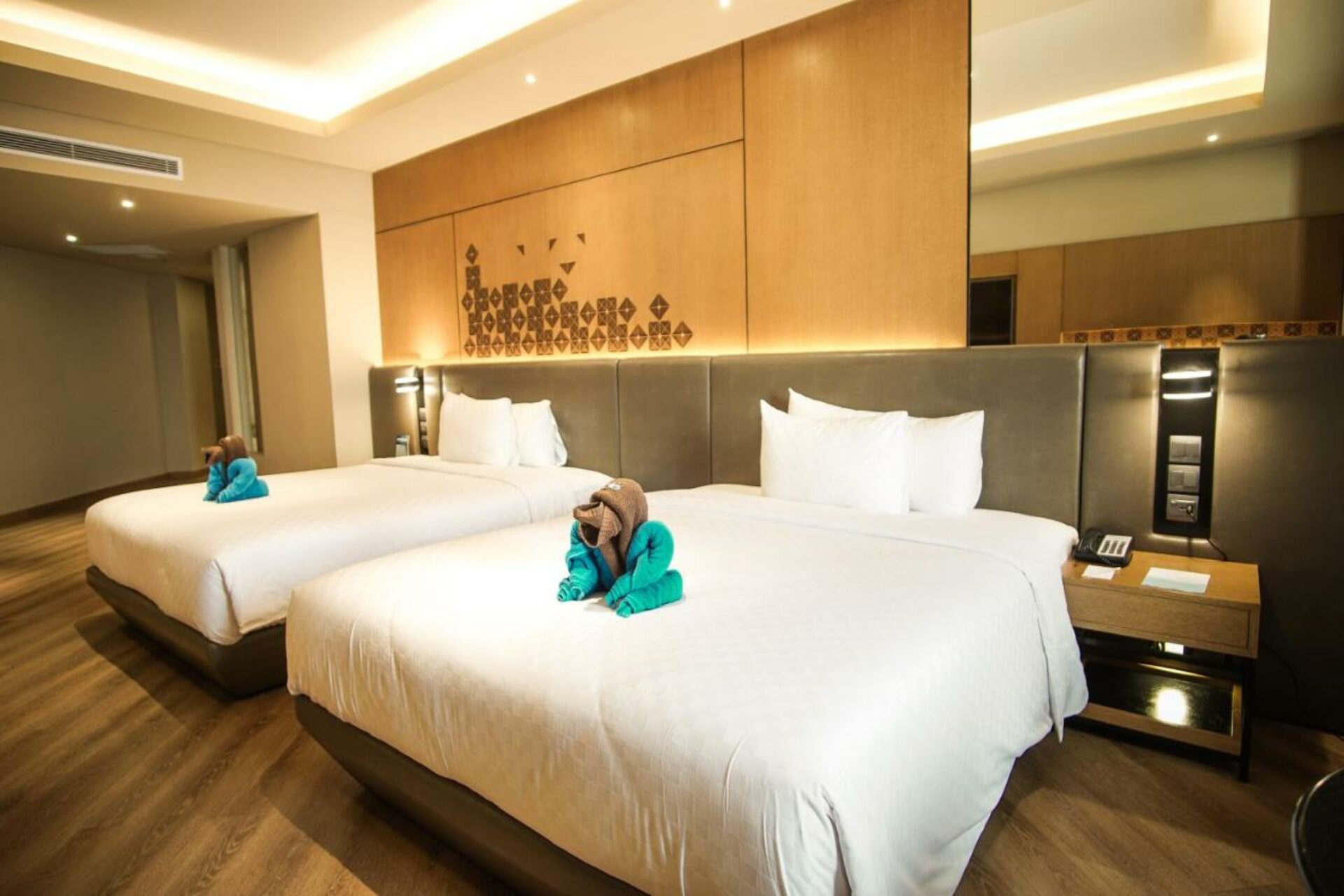 Mercure Jakarta Batavia Jakarta Rondreis Indonesia Vakantie Original Asia