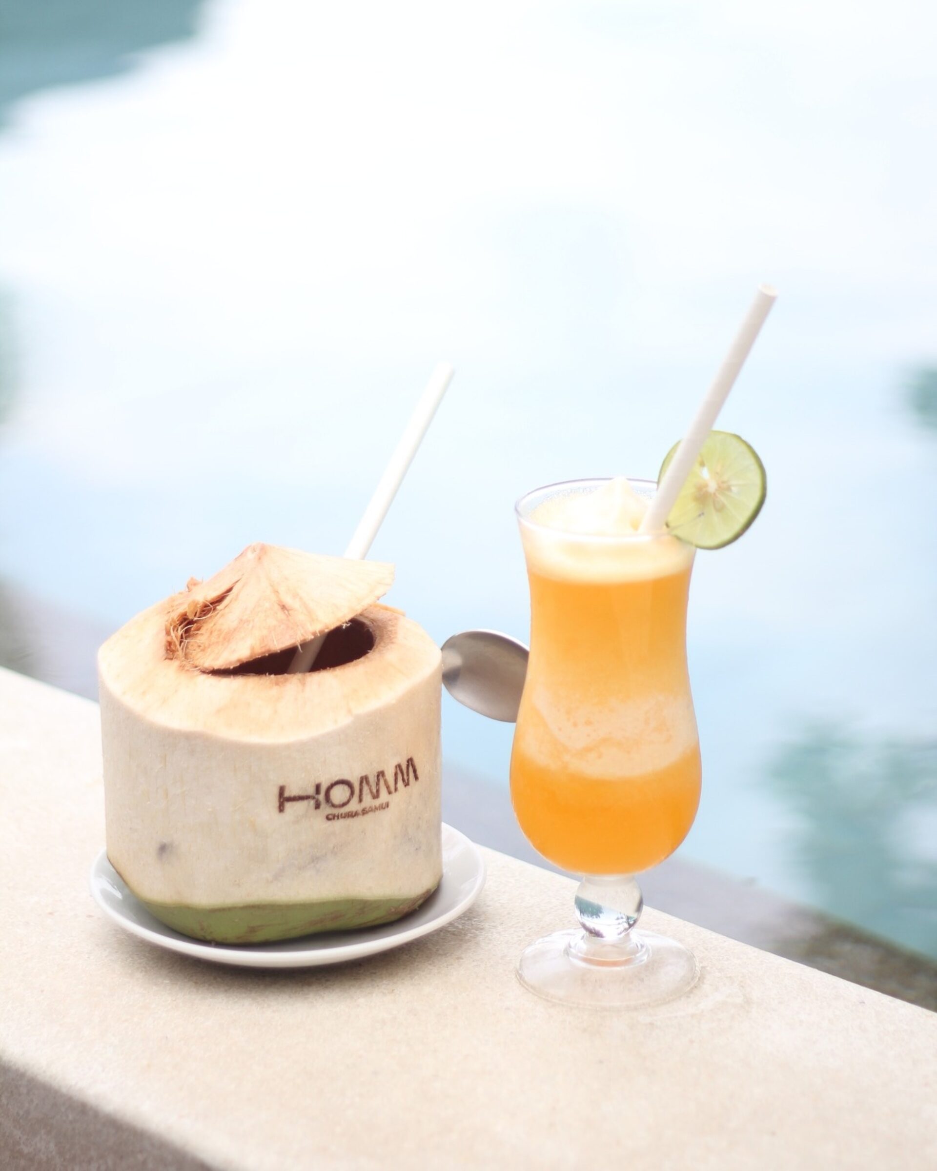 Homm Chura Samui Resort Koh Samui Rondreis Thailand Vakantie Original Asia