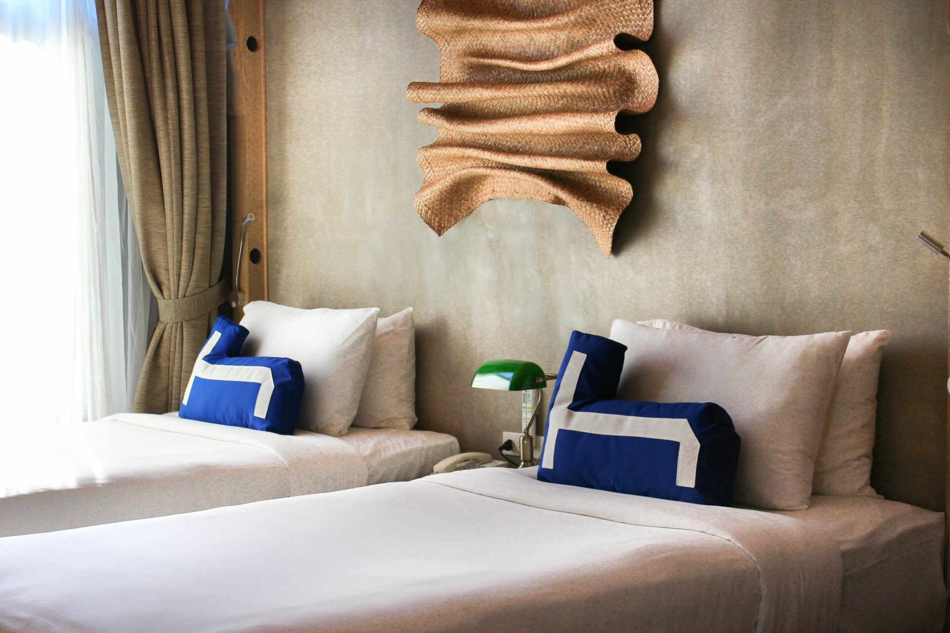 Homm Chura Samui Resort Koh Samui Rondreis Thailand Vakantie Original Asia