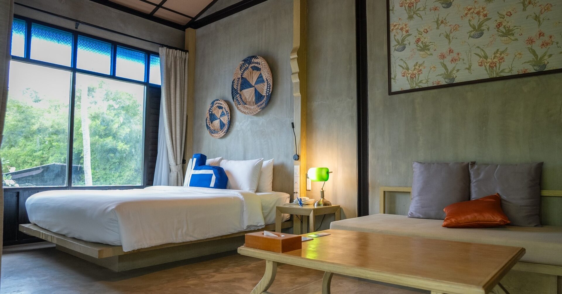 Homm Chura Samui Resort Koh Samui Rondreis Thailand Vakantie Original Asia