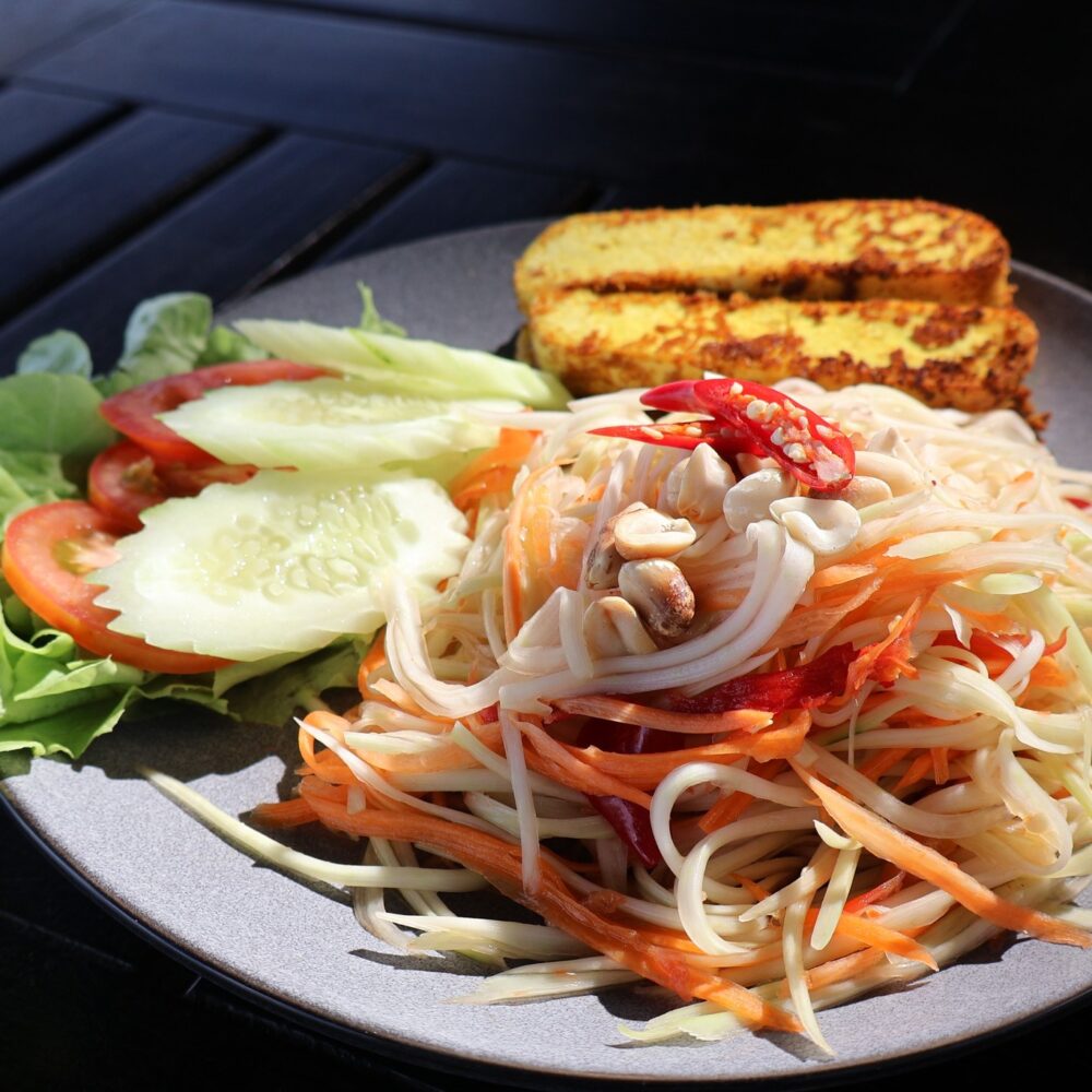 Homm Chura Samui Resort Koh Samui Rondreis Thailand Vakantie Original Asia