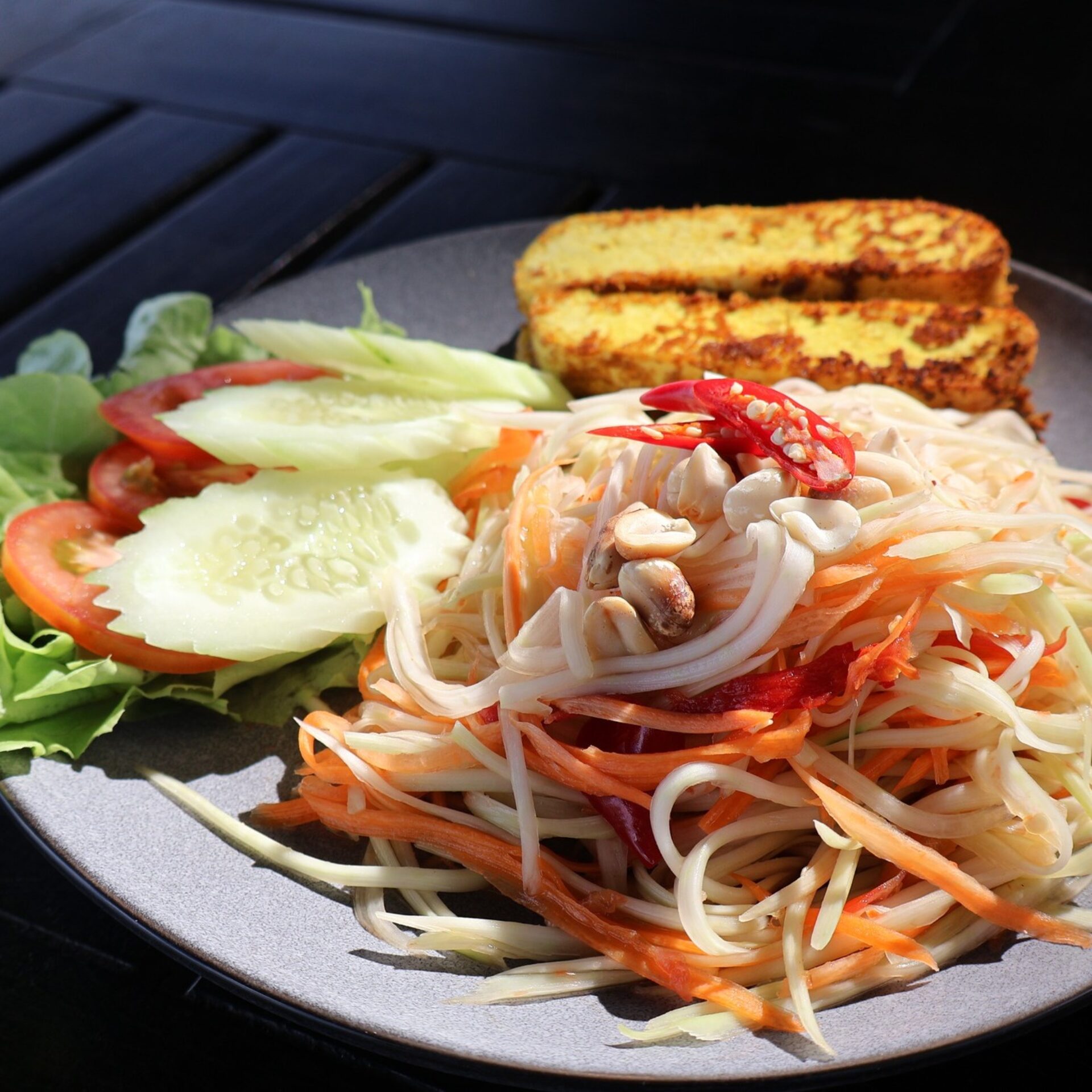 Homm Chura Samui Resort Koh Samui Rondreis Thailand Vakantie Original Asia