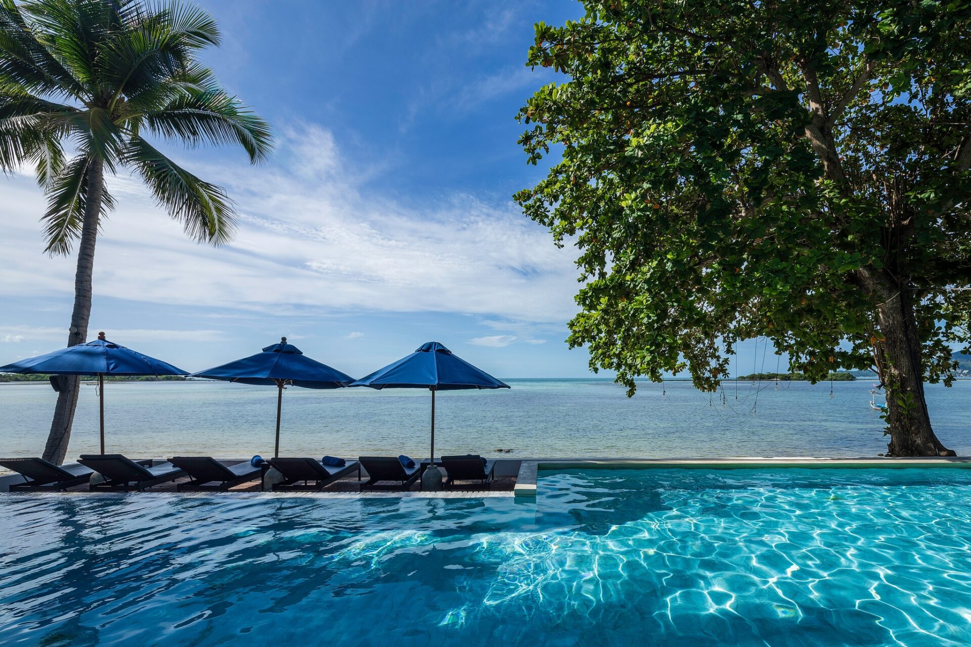 Homm Chura Samui Resort Koh Samui Rondreis Thailand Vakantie Original Asia