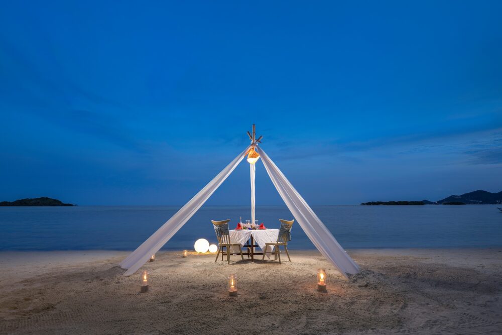 Homm Chura Samui Resort Koh Samui Rondreis Thailand Vakantie Original Asia