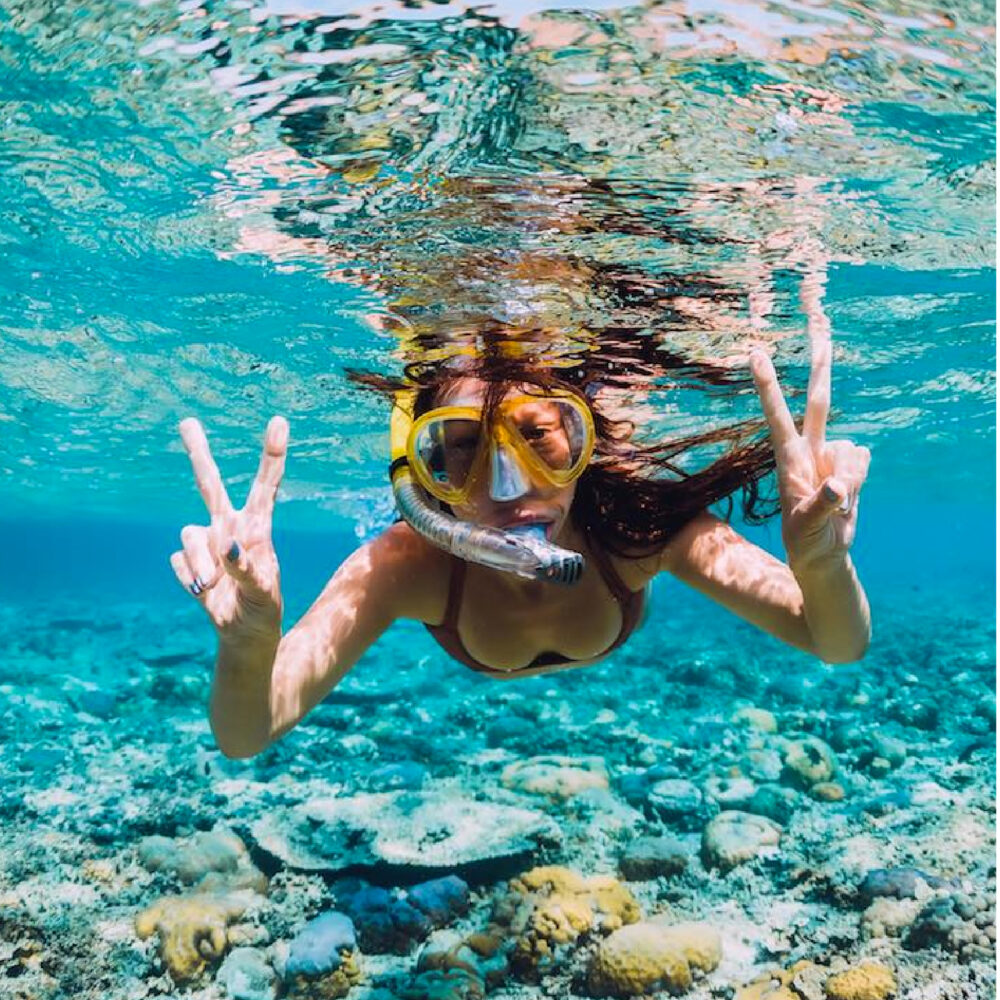 Homm Chura Samui Resort Koh Samui Rondreis Thailand Vakantie Original Asia