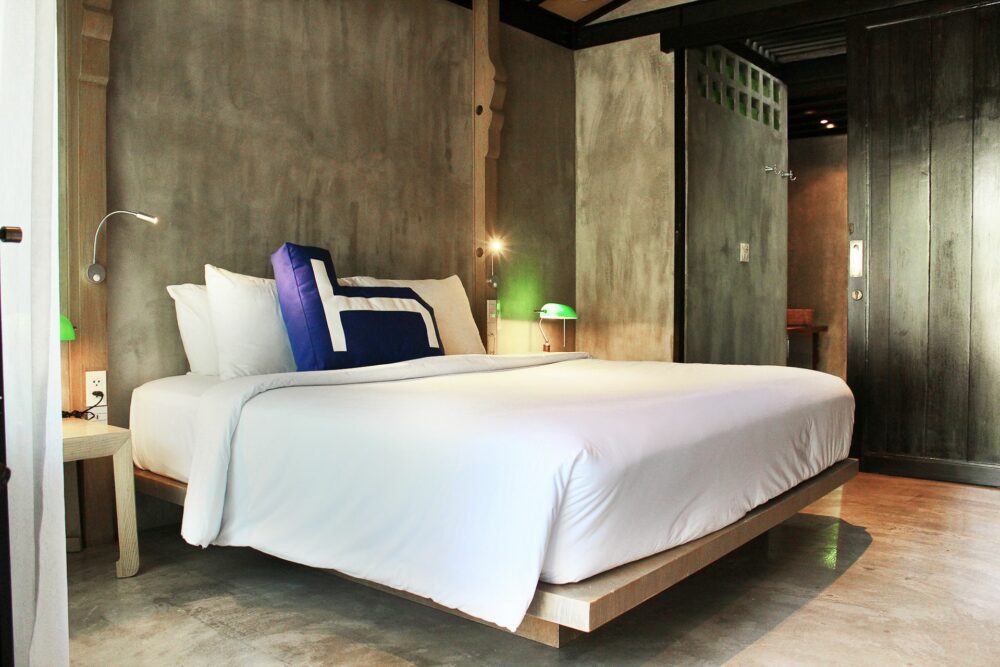 Homm Chura Samui Resort Koh Samui Rondreis Thailand Vakantie Original Asia