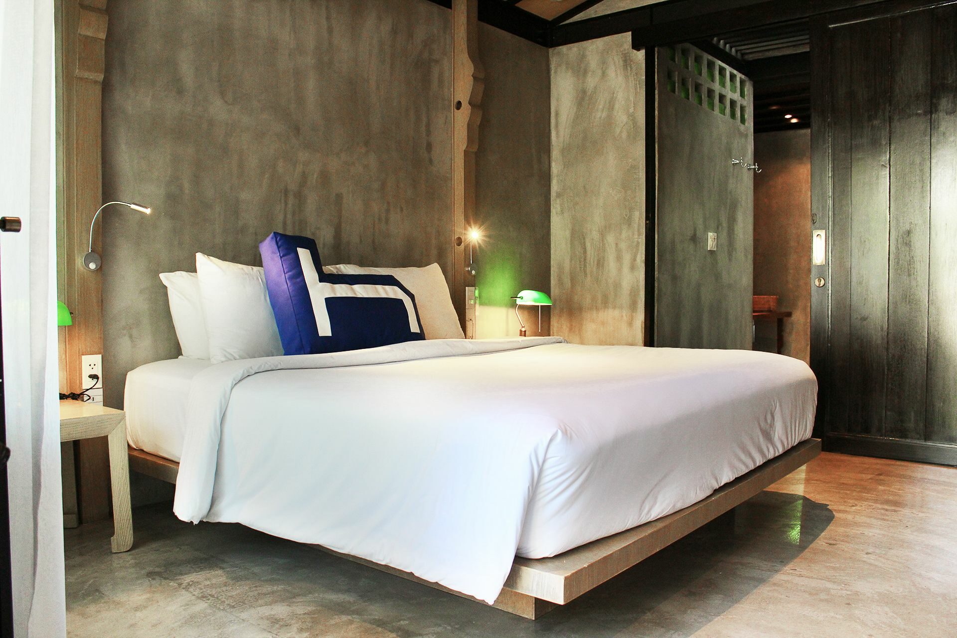 Homm Chura Samui Resort Koh Samui Rondreis Thailand Vakantie Original Asia