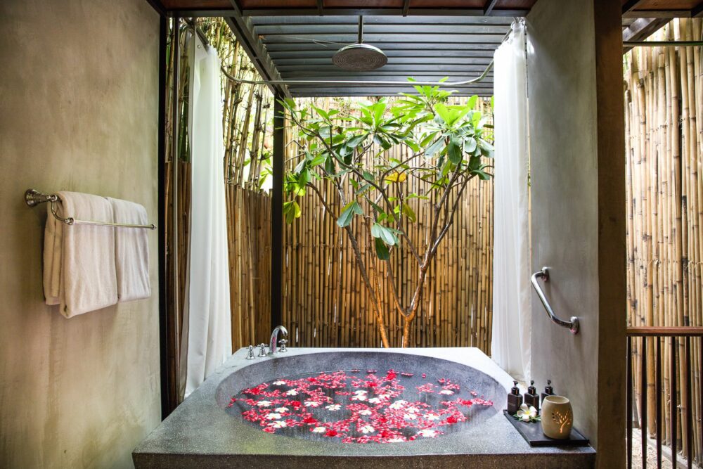 Homm Chura Samui Resort Koh Samui Rondreis Thailand Vakantie Original Asia