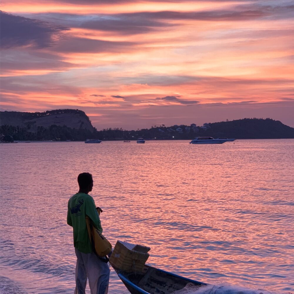 Homm Chura Samui Resort Koh Samui Rondreis Thailand Vakantie Original Asia