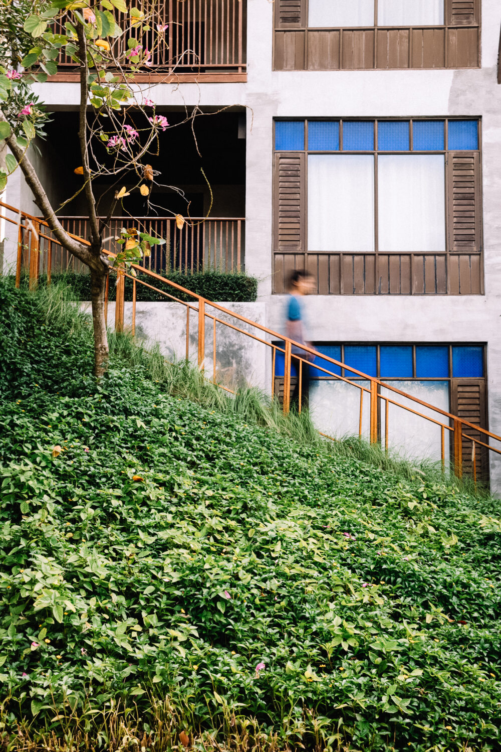 Homm Chura Samui Resort Koh Samui Rondreis Thailand Vakantie Original Asia