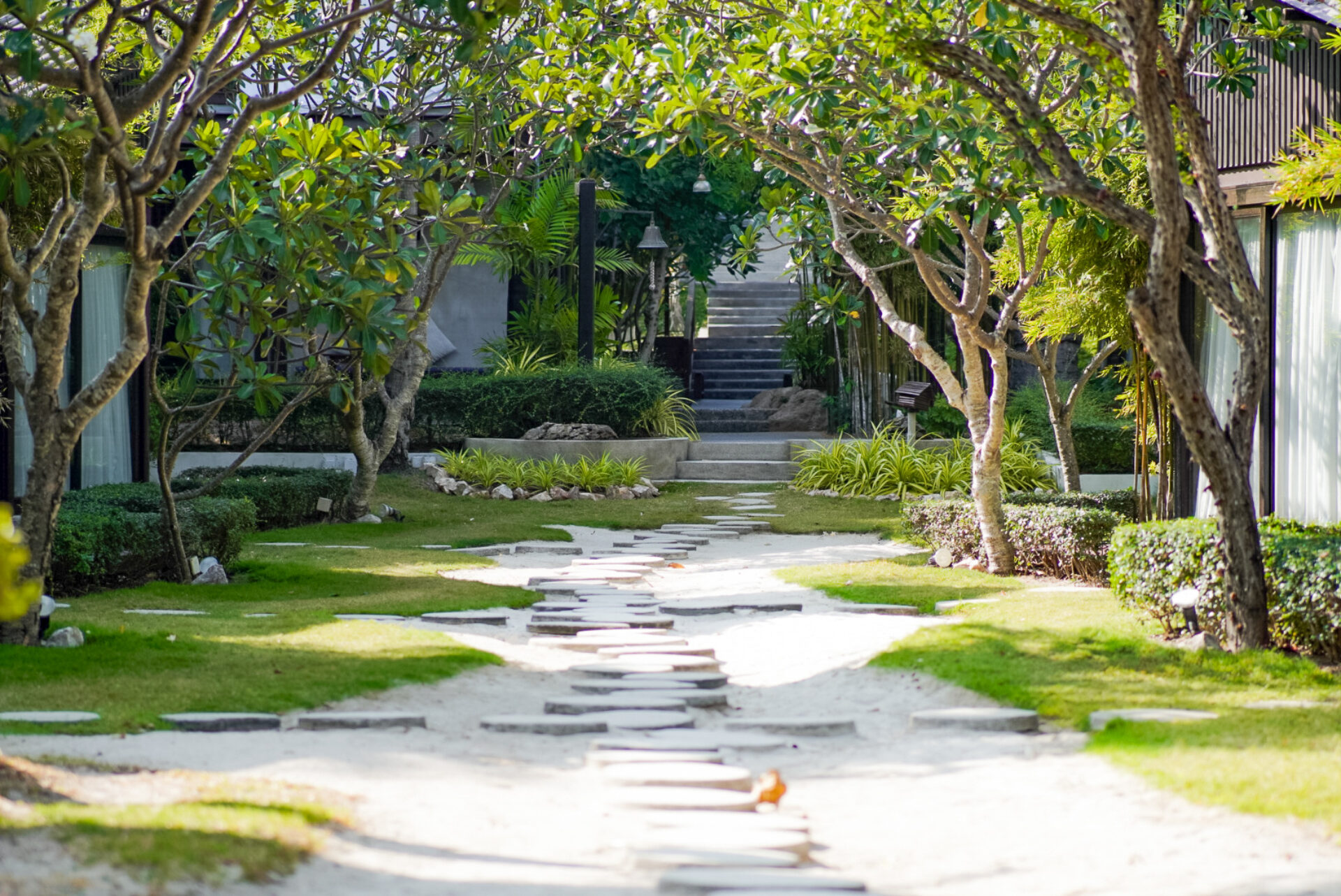 Homm Chura Samui Resort Koh Samui Rondreis Thailand Vakantie Original Asia