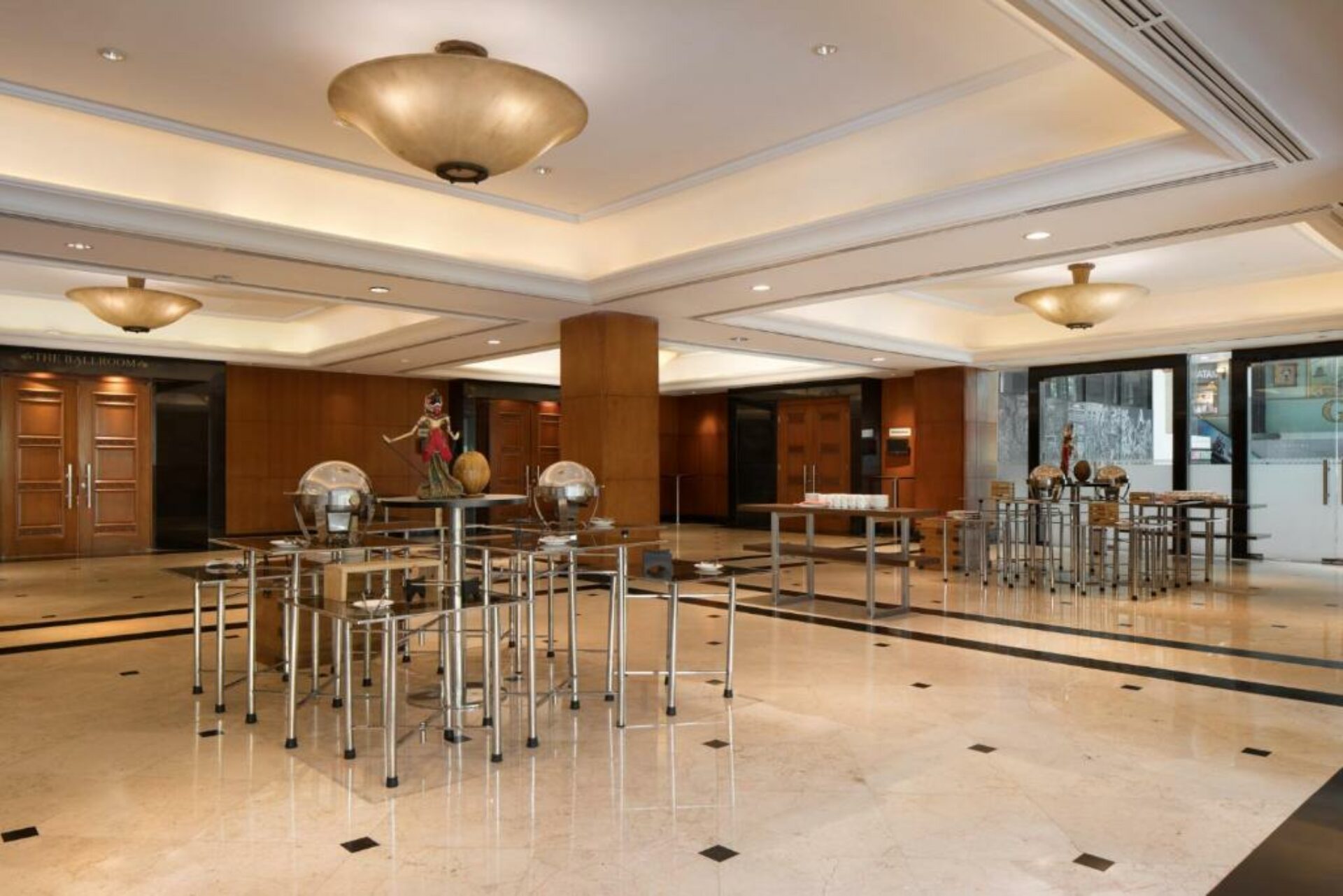 Aryaduta Hotel Bandung Rondreis Indonesia Vakantie Original Asia