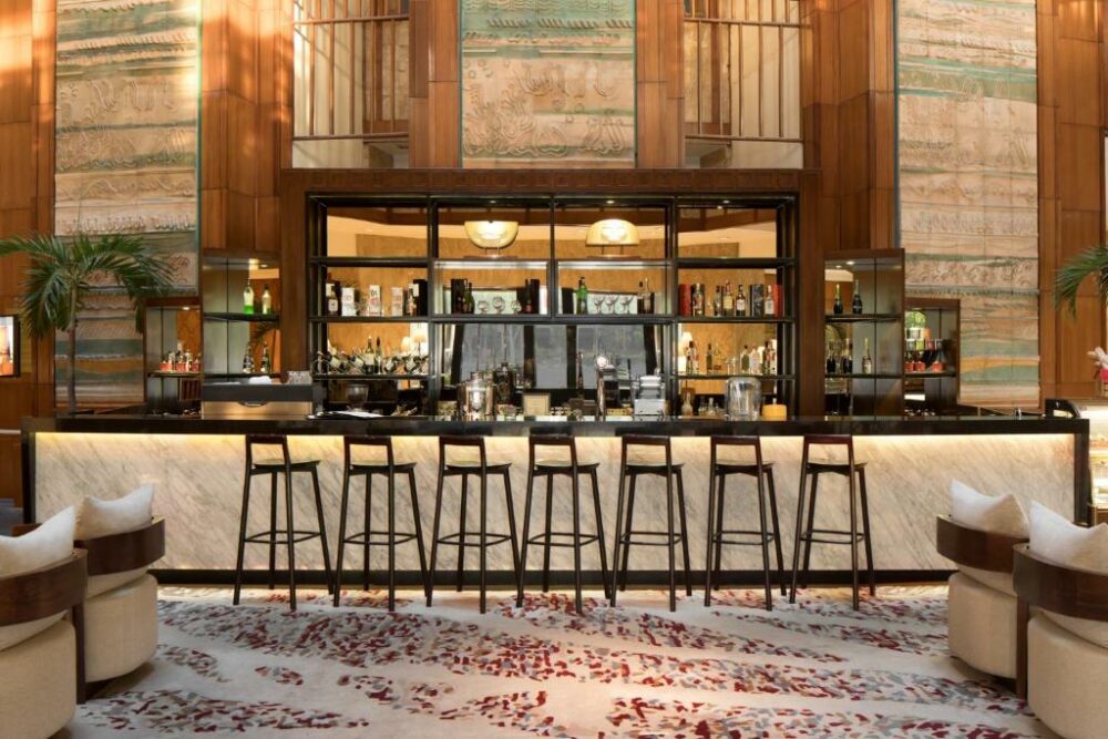 Aryaduta Hotel Bandung Rondreis Indonesia Vakantie Original Asia