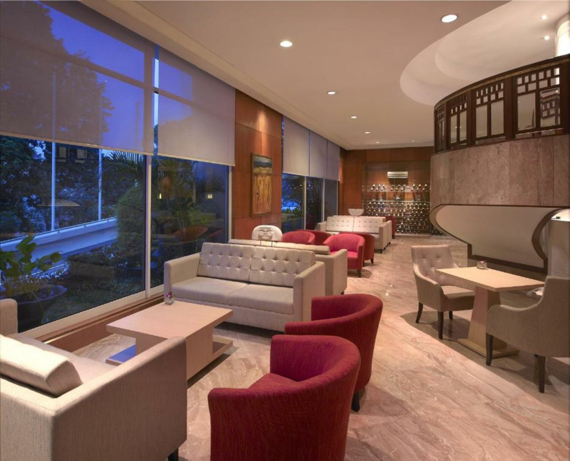 Aryaduta Hotel Bandung Rondreis Indonesia Vakantie Original Asia