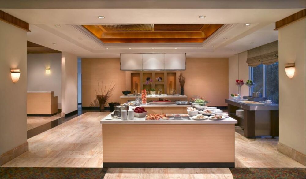 Aryaduta Hotel Bandung Rondreis Indonesia Vakantie Original Asia