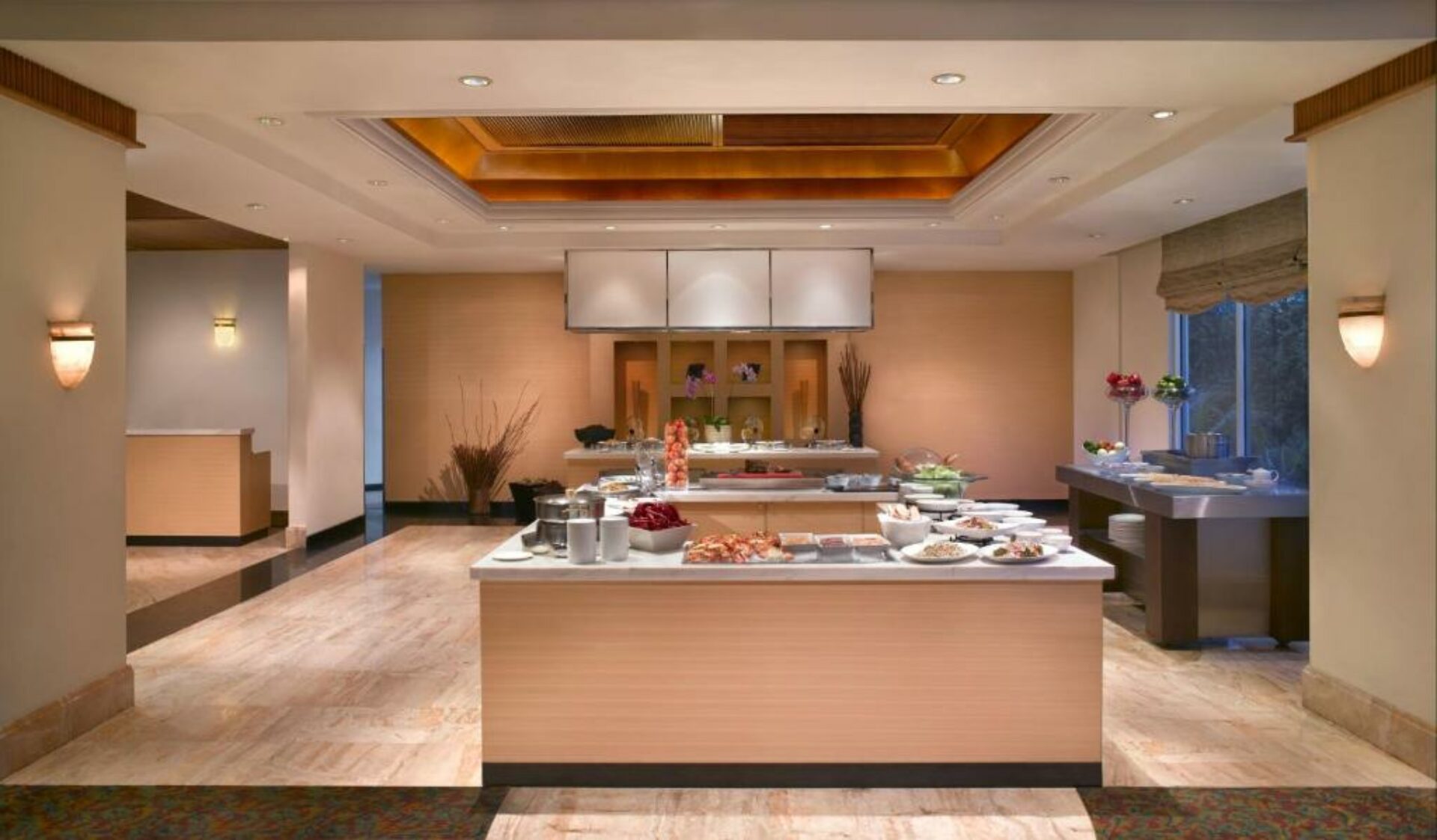 Aryaduta Hotel Bandung Rondreis Indonesia Vakantie Original Asia