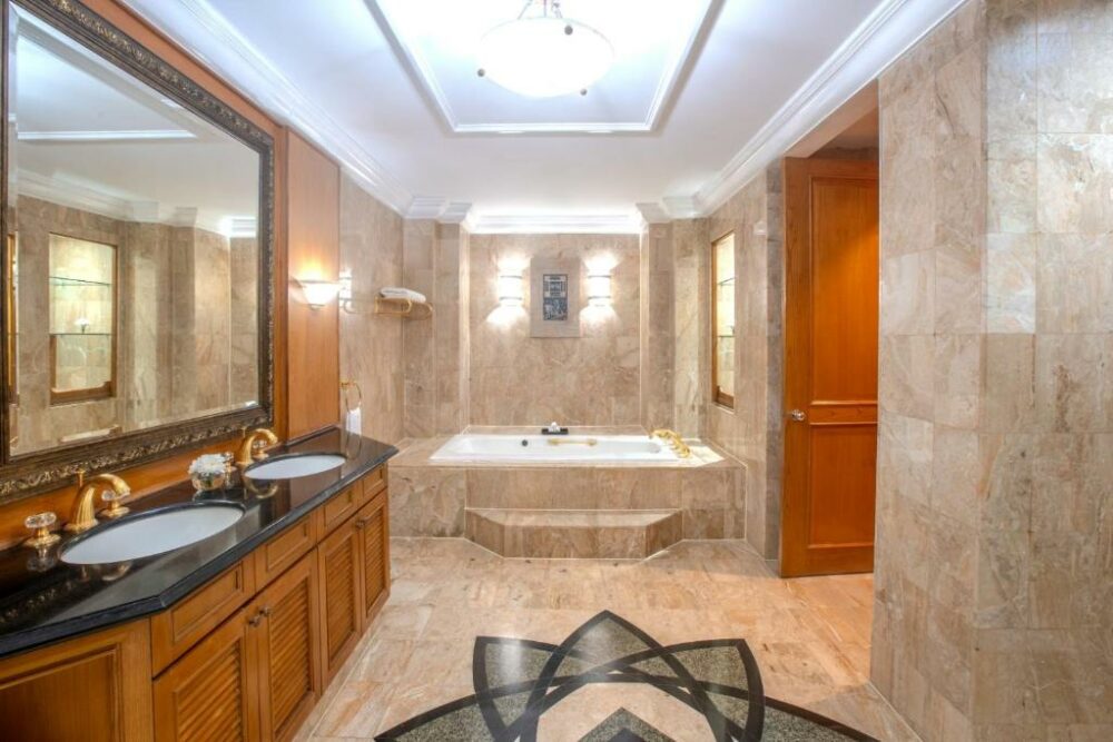 Aryaduta Hotel Bandung Rondreis Indonesia Vakantie Original Asia