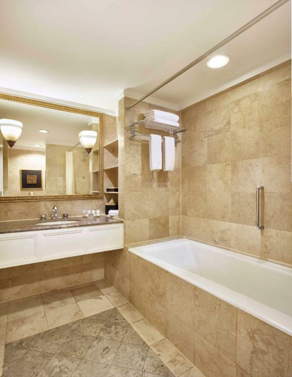 Aryaduta Hotel Bandung Rondreis Indonesia Vakantie Original Asia