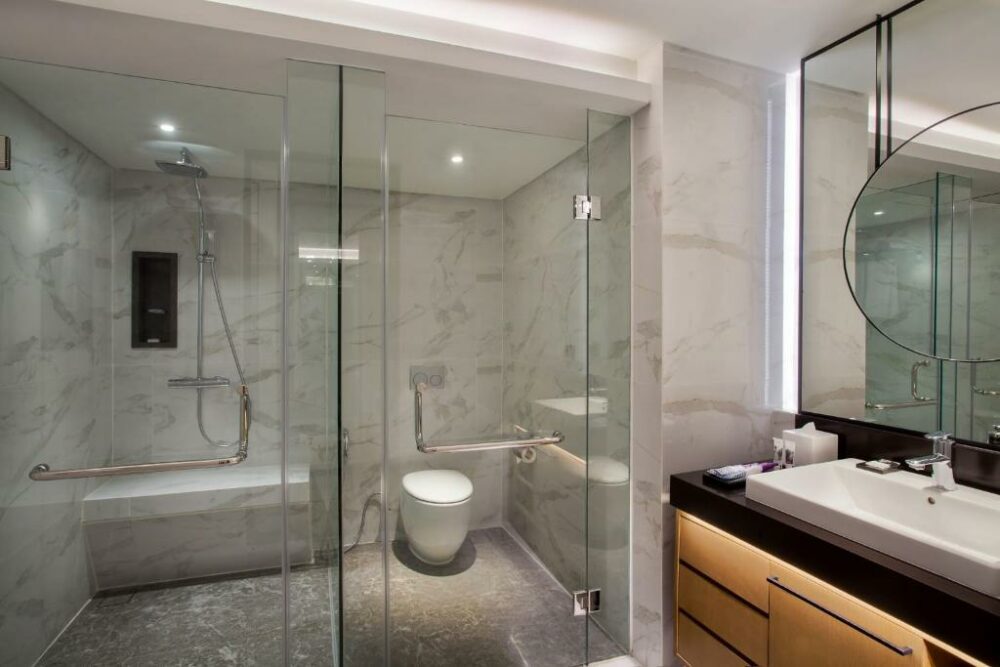 Mercure Jakarta Batavia Jakarta Rondreis Indonesia Vakantie Original Asia