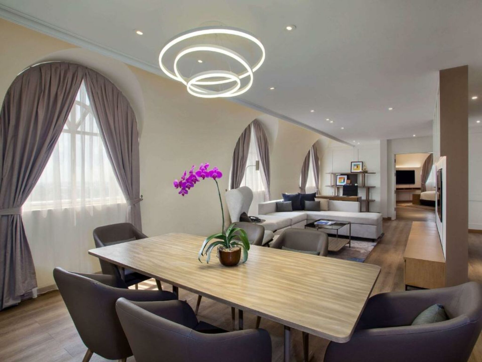 Mercure Jakarta Batavia Jakarta Rondreis Indonesia Vakantie Original Asia