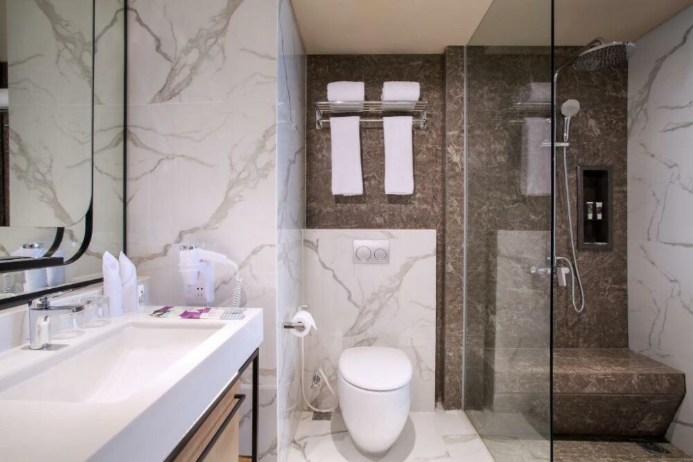 Mercure Jakarta Batavia Jakarta Rondreis Indonesia Vakantie Original Asia