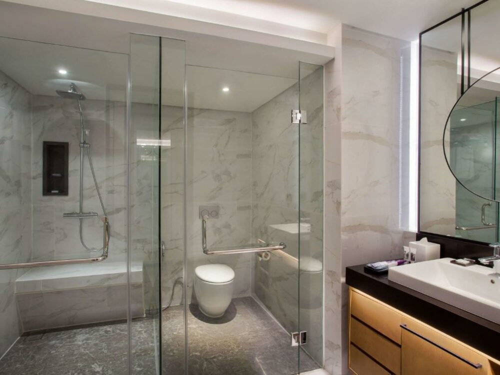 Mercure Jakarta Batavia Jakarta Rondreis Indonesia Vakantie Original Asia