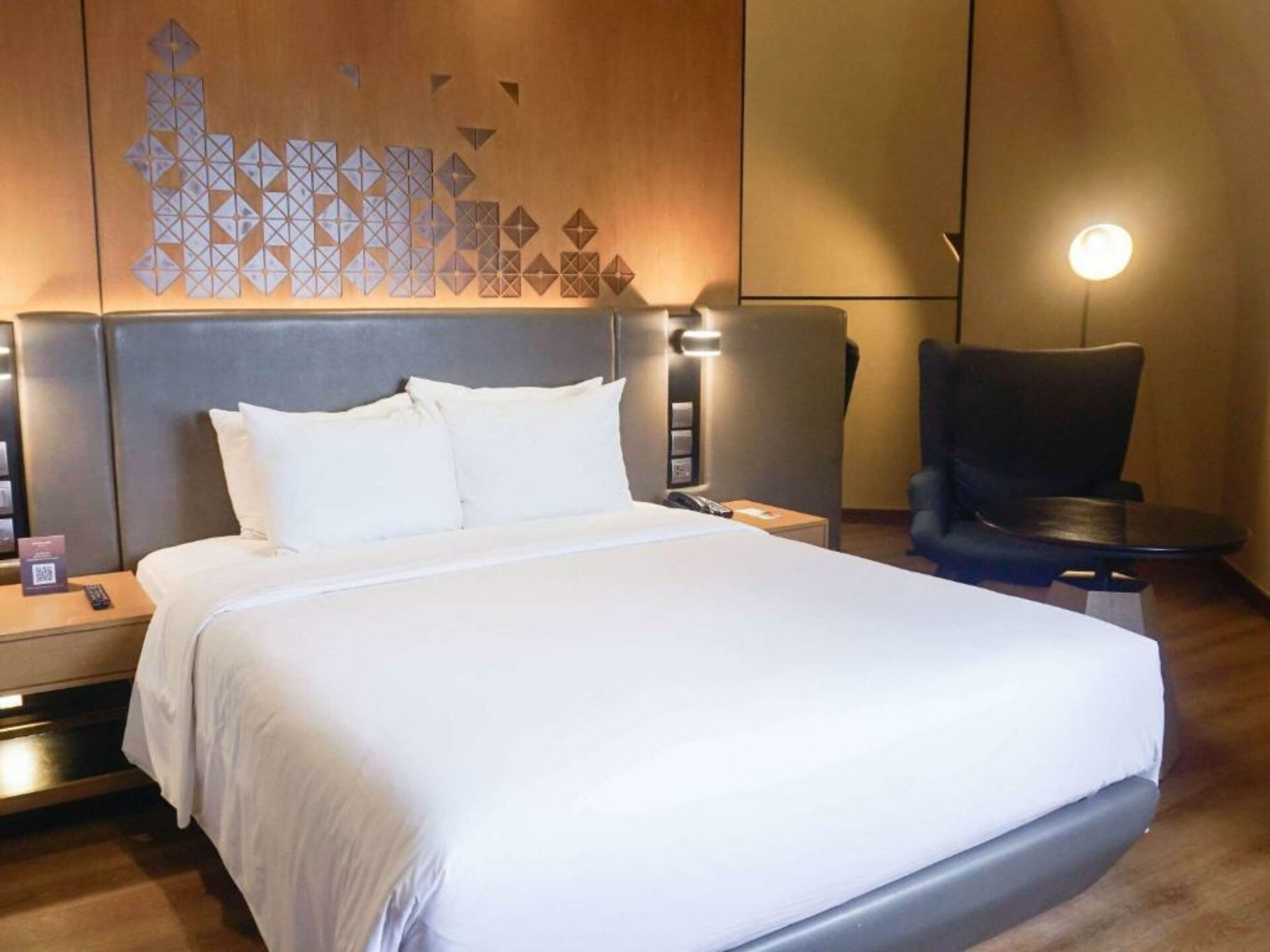 Mercure Jakarta Batavia Jakarta Rondreis Indonesia Vakantie Original Asia