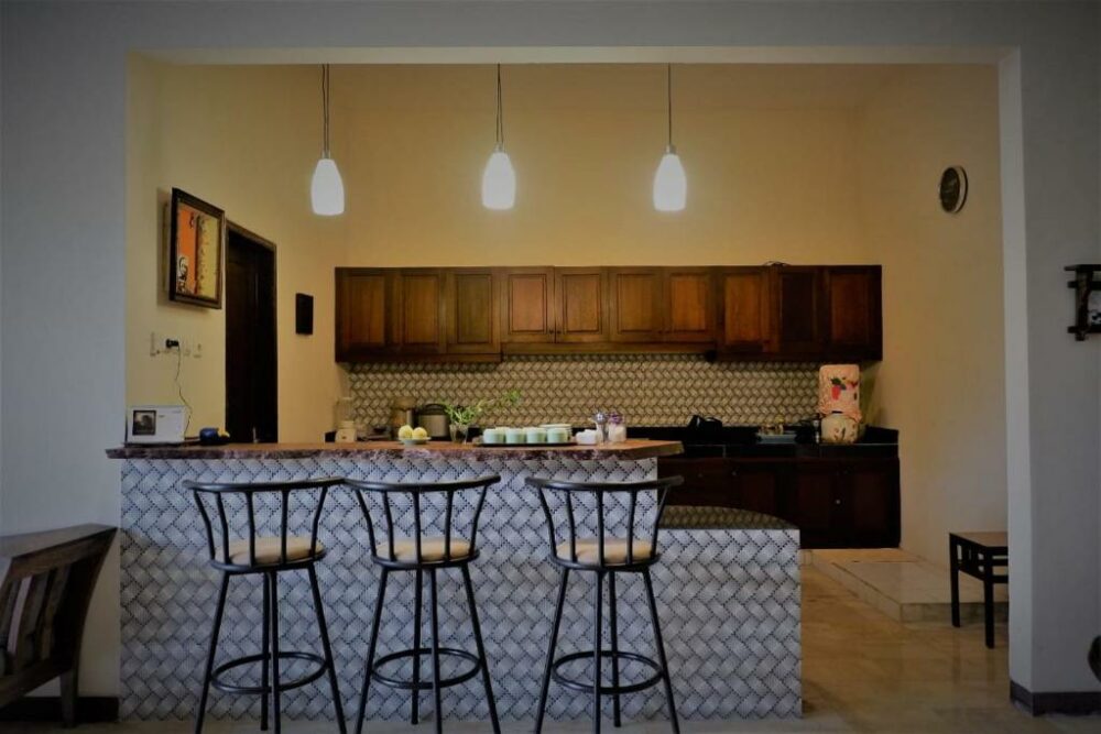 Villa Kendi Banyuwangi Rondreis Indonesie Vakantie Original Asia