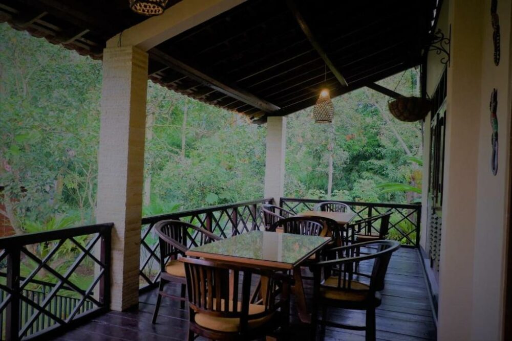 Villa Kendi Banyuwangi Rondreis Indonesie Vakantie Original Asia