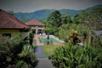 Villa Kendi Banyuwangi Rondreis Indonesie Vakantie Original Asia