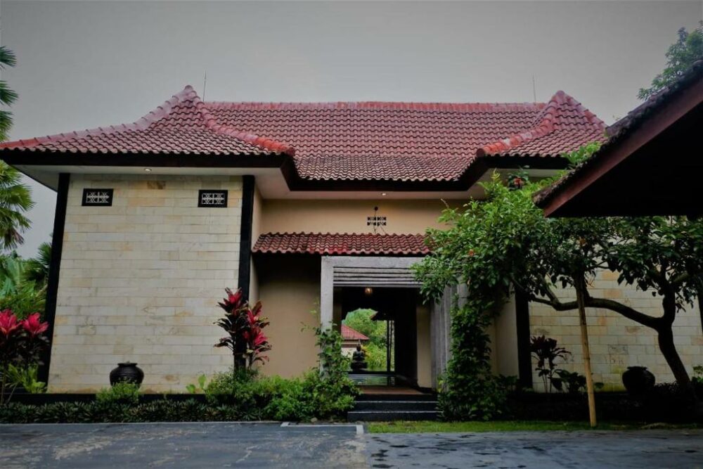 Villa Kendi Banyuwangi Rondreis Indonesie Vakantie Original Asia