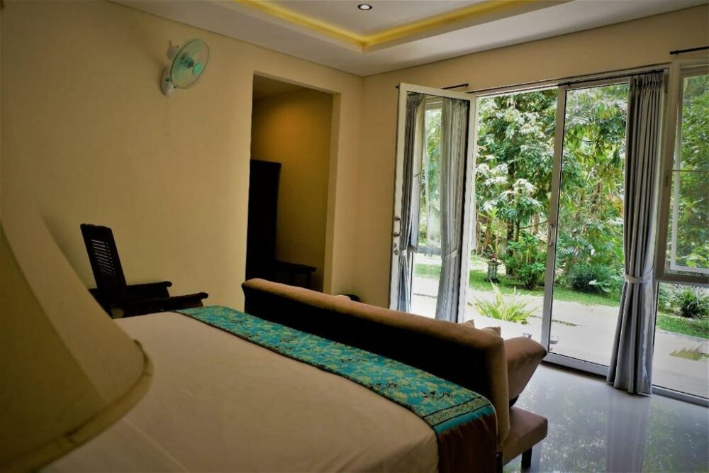 Villa Kendi Banyuwangi Rondreis Indonesie Vakantie Original Asia